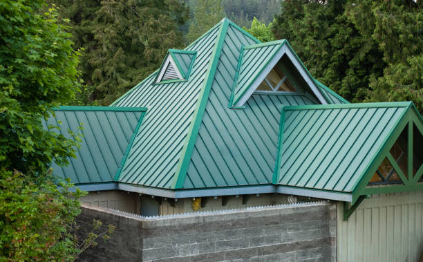 Best 4 Ply Roofing  in Dresden, TN